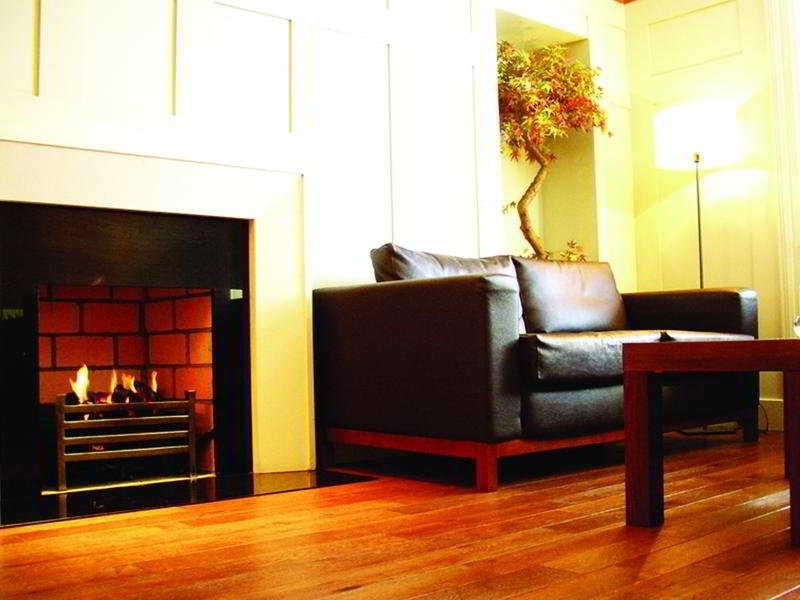 Cill Aodain Court Hotel Kiltimagh Luaran gambar