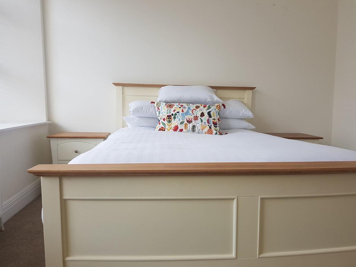 Cill Aodain Court Hotel Kiltimagh Luaran gambar