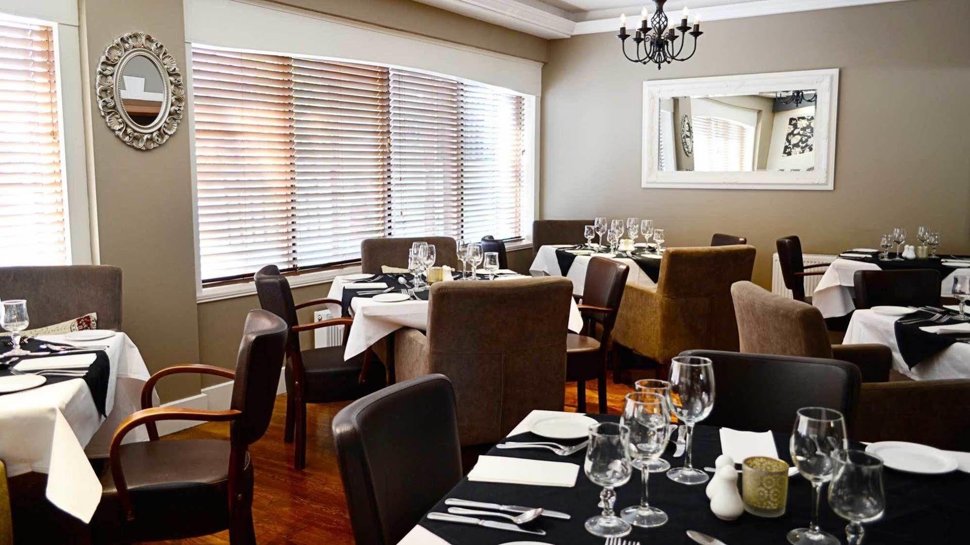Cill Aodain Court Hotel Kiltimagh Luaran gambar
