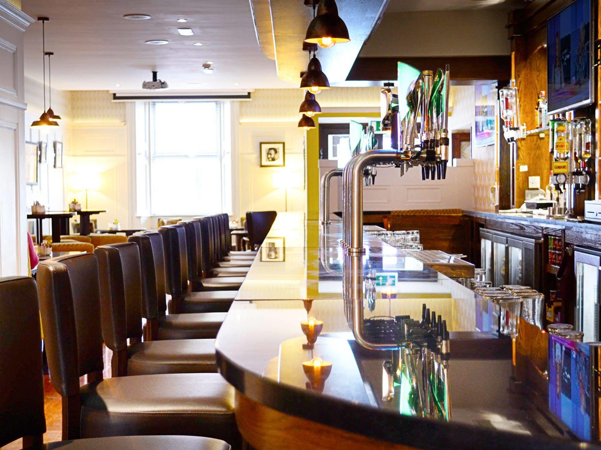 Cill Aodain Court Hotel Kiltimagh Luaran gambar