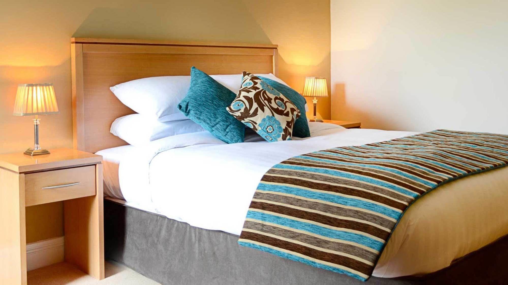 Cill Aodain Court Hotel Kiltimagh Luaran gambar