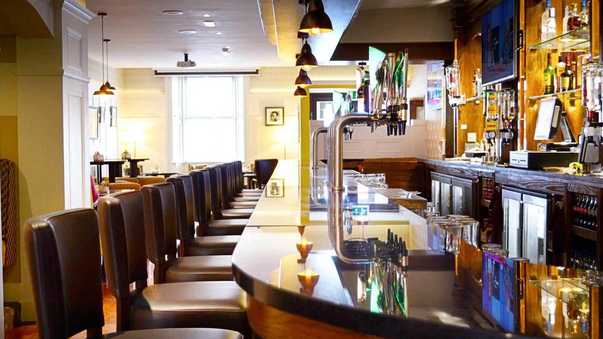 Cill Aodain Court Hotel Kiltimagh Luaran gambar