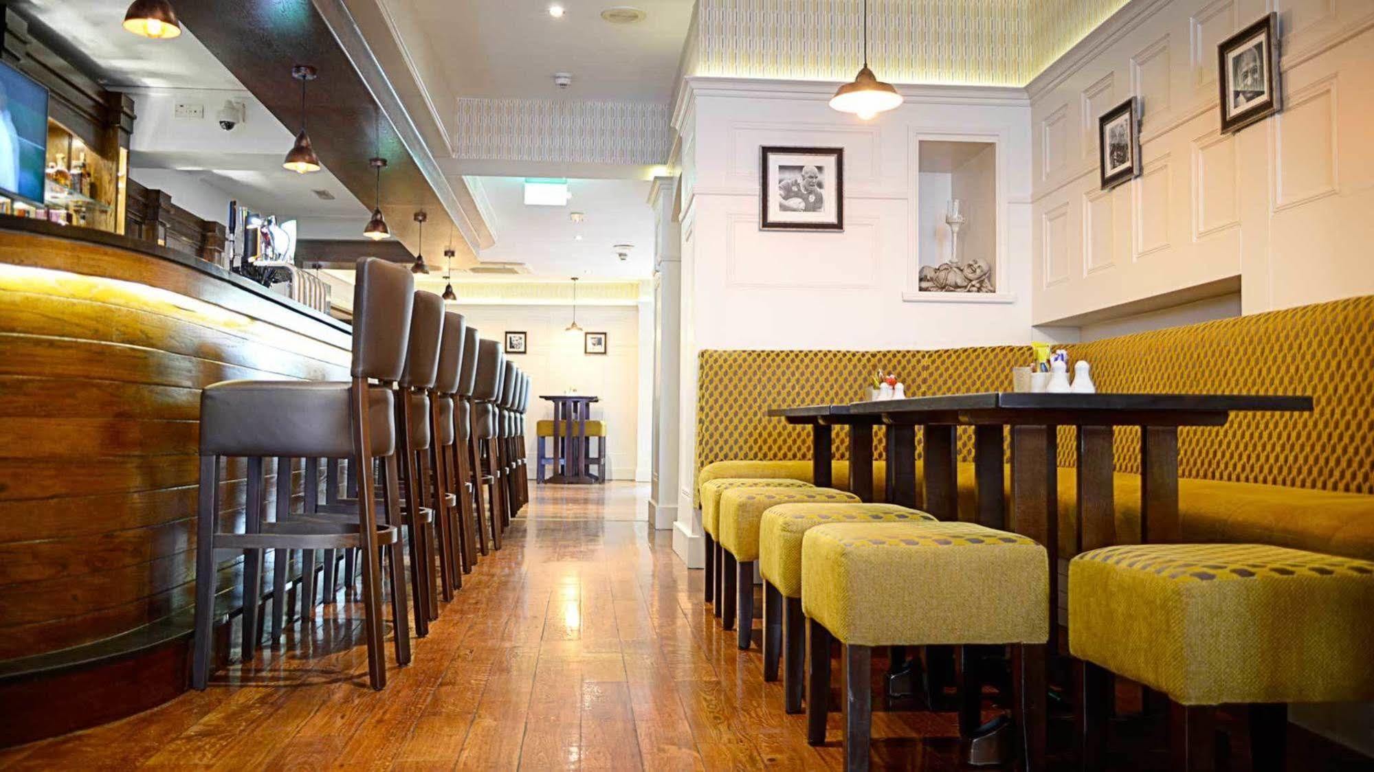 Cill Aodain Court Hotel Kiltimagh Luaran gambar